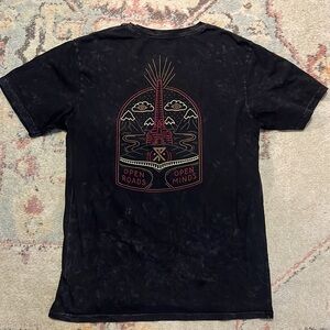 ROARK: Mens tee